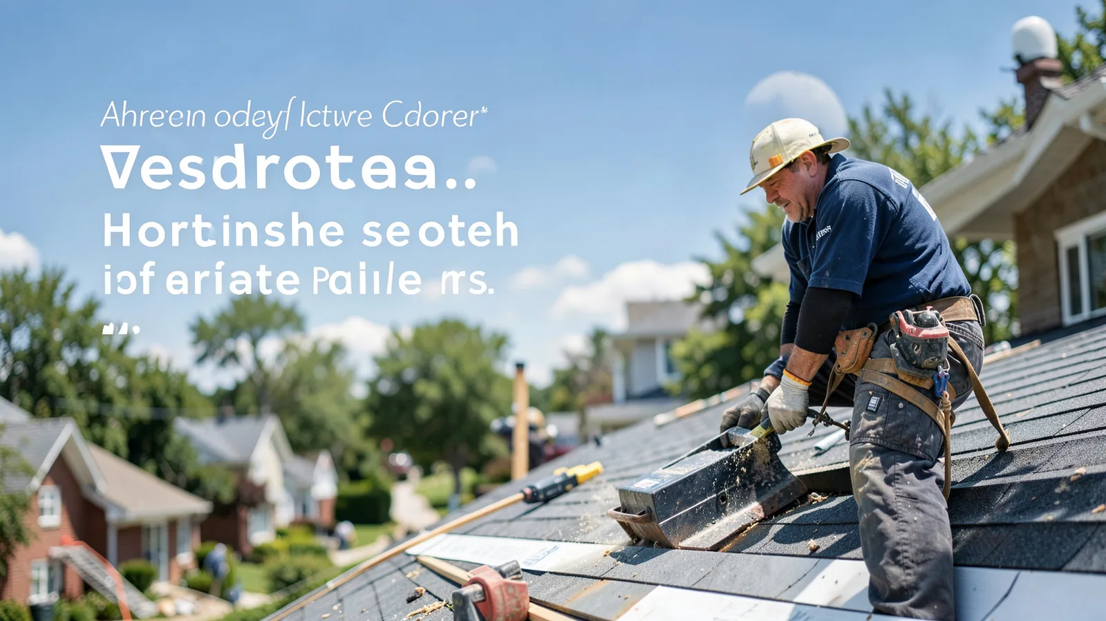 Roof Replacement in Ellerslie, GA near me